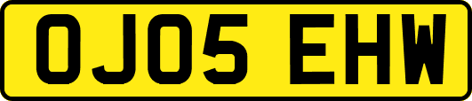 OJ05EHW