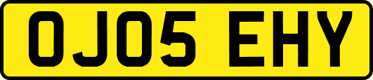 OJ05EHY