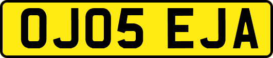 OJ05EJA