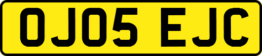 OJ05EJC