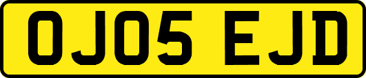 OJ05EJD