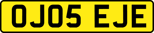OJ05EJE