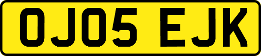 OJ05EJK