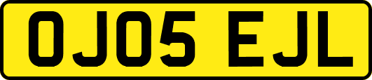 OJ05EJL