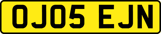 OJ05EJN