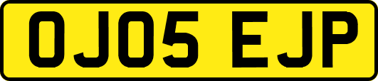 OJ05EJP