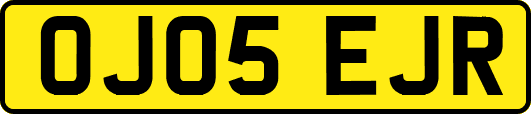 OJ05EJR