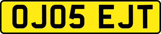 OJ05EJT