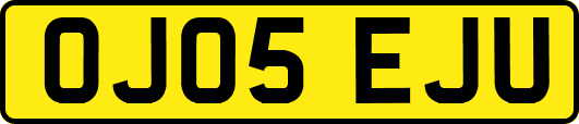 OJ05EJU