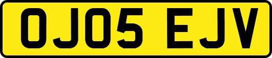 OJ05EJV