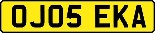 OJ05EKA