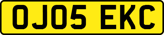 OJ05EKC