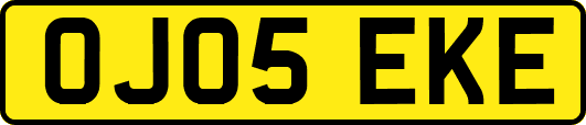 OJ05EKE