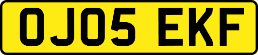 OJ05EKF