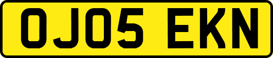 OJ05EKN