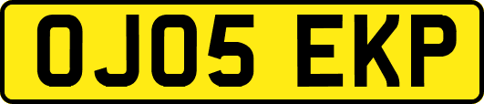 OJ05EKP