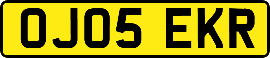 OJ05EKR