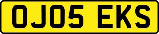 OJ05EKS