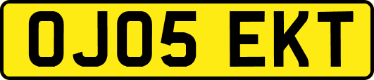 OJ05EKT