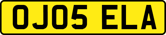 OJ05ELA