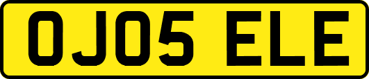 OJ05ELE