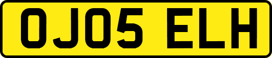 OJ05ELH