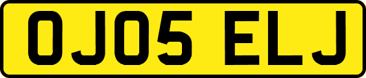 OJ05ELJ
