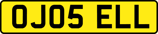 OJ05ELL