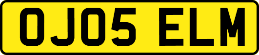 OJ05ELM