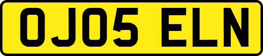 OJ05ELN