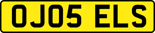 OJ05ELS