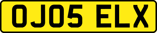 OJ05ELX