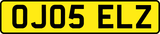 OJ05ELZ