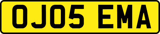 OJ05EMA