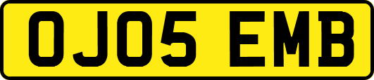 OJ05EMB