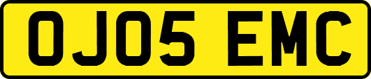 OJ05EMC