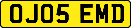 OJ05EMD