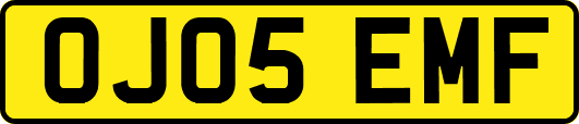 OJ05EMF