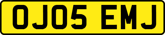 OJ05EMJ