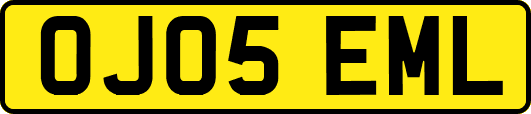 OJ05EML