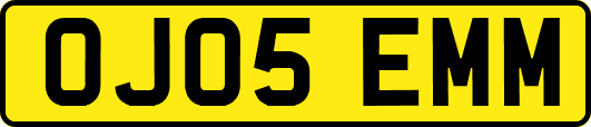 OJ05EMM