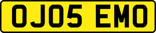 OJ05EMO