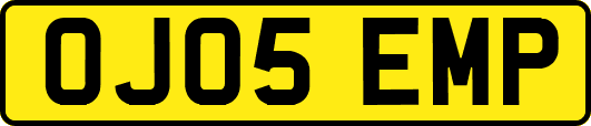 OJ05EMP