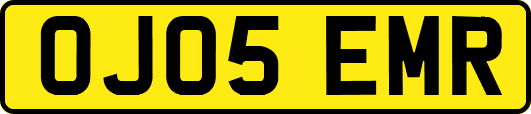 OJ05EMR