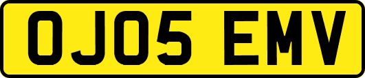 OJ05EMV