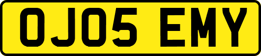 OJ05EMY