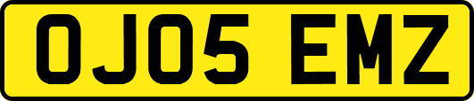 OJ05EMZ