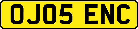 OJ05ENC