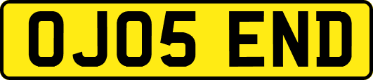 OJ05END