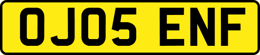 OJ05ENF